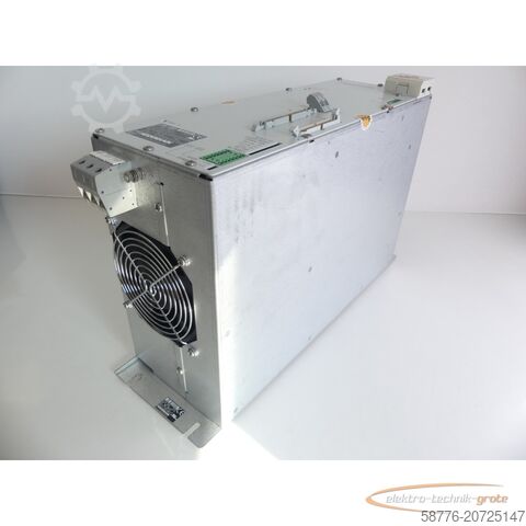 Heidenhain component Heidenhain UVR 120D Id. 390 188-01 SN 27626930 K generalüberholt mit 3 Mon. Gwl.