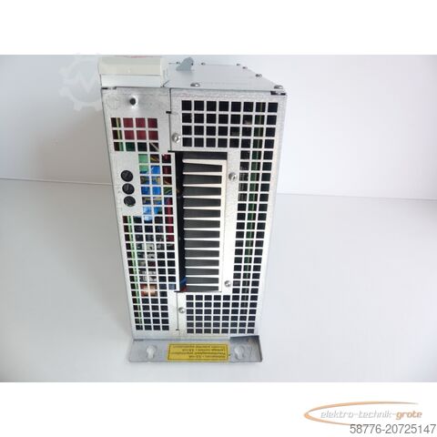 Heidenhain component Heidenhain UVR 120D Id. 390 188-01 SN 27626930 K generalüberholt mit 3 Mon. Gwl.