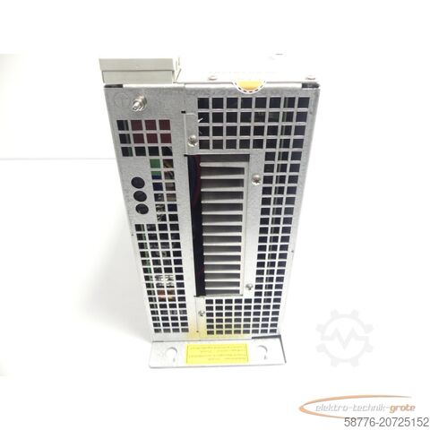 Component Heidenhain UVR 120D Id. 390 188-01 SN:17729980D generalüberholt mit 3 Mon. Gwl.