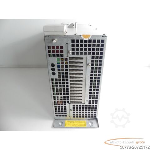 Heidenhain component Heidenhain UVR 130D Id. 377 639-01 SN:19558050G generalüberholt mit 3 Mon. Gwl