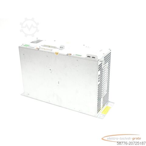 Heidenhain component Heidenhain UVR 130D Id. 377 639-01 SN:22526452G - mit 3 Monaten Gwl! -