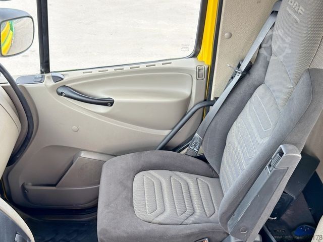 Abschleppwagen DAF CF 85.360 * ABSCHLEPPWAGEN 8,30 m * TOPZUSTAND