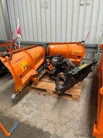 Other Schmidt Schneepflug Tellefsdal Keil Vario VPL 24