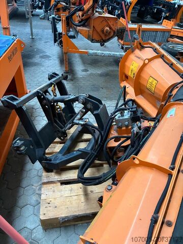Other Schmidt Schneepflug Tellefsdal Keil Vario VPL 24