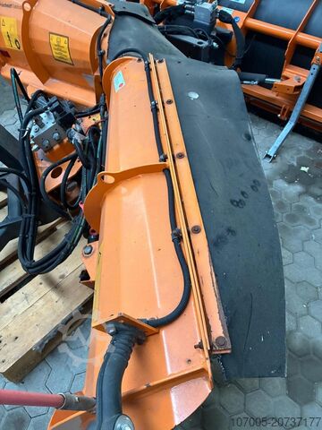 Other Schmidt Schneepflug Tellefsdal Keil Vario VPL 24