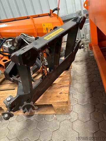 Other Schmidt Schneepflug Tellefsdal Keil Vario VPL 24