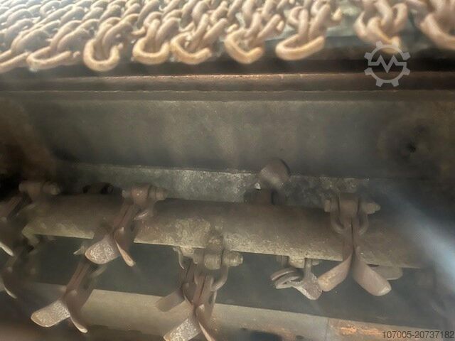 Inne Fiedler Frontmähgerät Frontausleger FFA 400