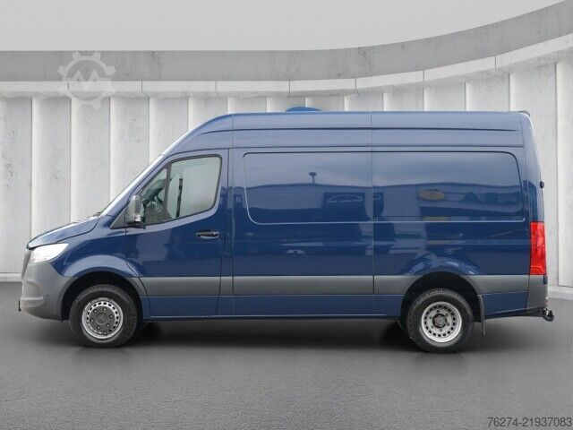 Yüksek tavanlı panelvan Mercedes-Benz Sprinter 517 CDI Hochdach