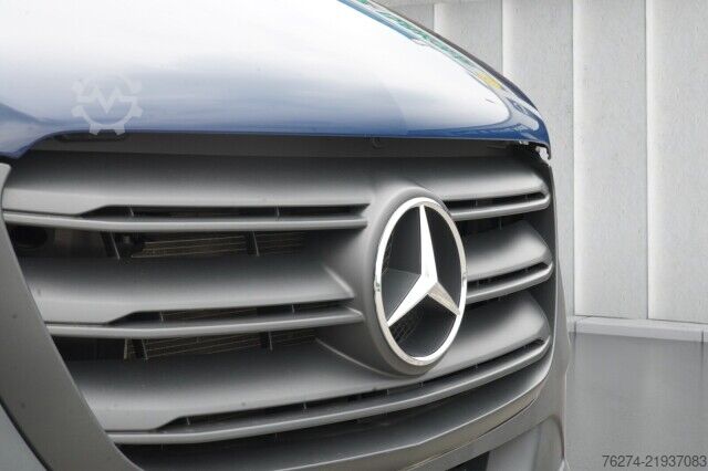 Yüksek tavanlı panelvan Mercedes-Benz Sprinter 517 CDI Hochdach