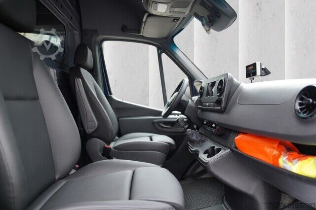 Yüksek tavanlı panelvan Mercedes-Benz Sprinter 517 CDI Hochdach
