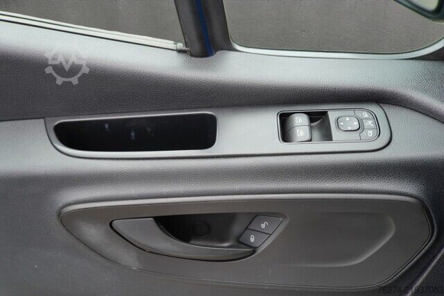 Yüksek tavanlı panelvan Mercedes-Benz Sprinter 517 CDI Hochdach