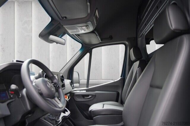 Yüksek tavanlı panelvan Mercedes-Benz Sprinter 517 CDI Hochdach
