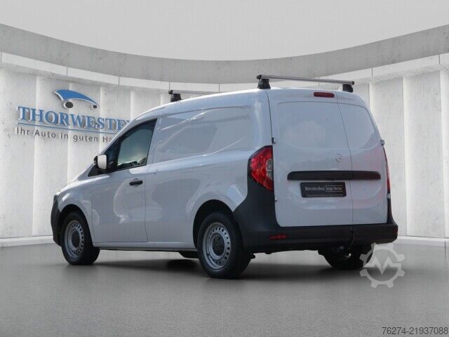 Panel kombi Mercedes-Benz Citan 110 CDI Kasten BASE Standard AHK