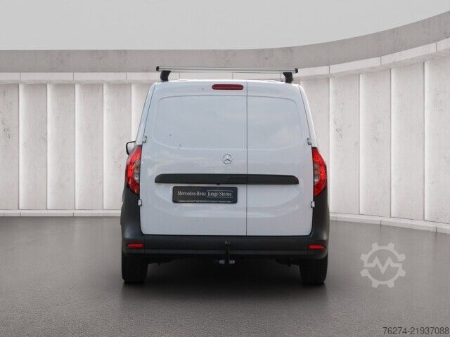 Panel kombi Mercedes-Benz Citan 110 CDI Kasten BASE Standard AHK