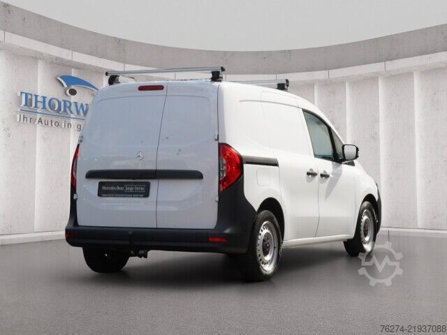Panel kombi Mercedes-Benz Citan 110 CDI Kasten BASE Standard AHK