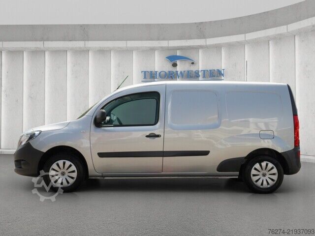 Bestelwagen Mercedes-Benz Citan 111 CDI Kasten Extralang