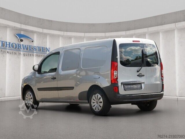 Bestelwagen Mercedes-Benz Citan 111 CDI Kasten Extralang