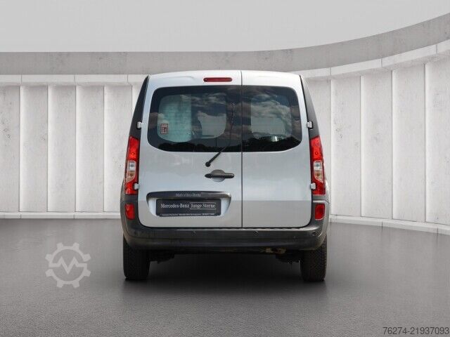 Bestelwagen Mercedes-Benz Citan 111 CDI Kasten Extralang
