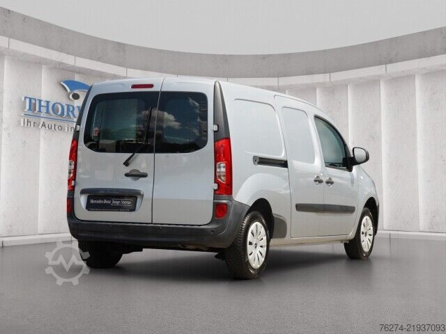 Bestelwagen Mercedes-Benz Citan 111 CDI Kasten Extralang