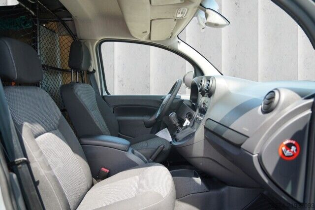 Bestelwagen Mercedes-Benz Citan 111 CDI Kasten Extralang