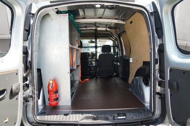 Bestelwagen Mercedes-Benz Citan 111 CDI Kasten Extralang