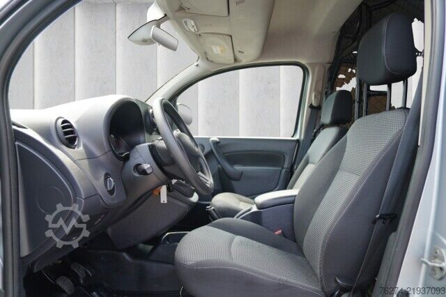 Bestelwagen Mercedes-Benz Citan 111 CDI Kasten Extralang