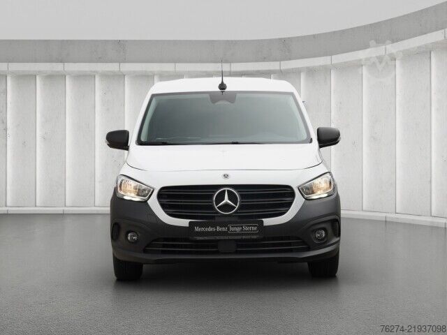 Κλειστό βαν Mercedes-Benz Citan 110 CDI Kasten PRO Standard