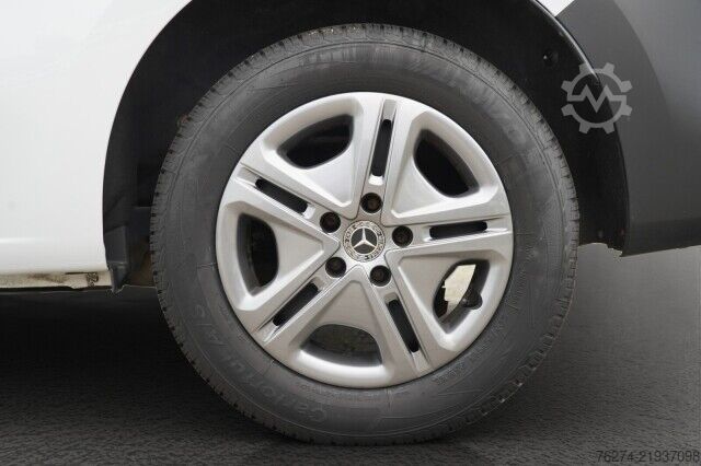Κλειστό βαν Mercedes-Benz Citan 110 CDI Kasten PRO Standard