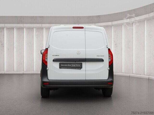 Κλειστό βαν Mercedes-Benz Citan 110 CDI Kasten PRO Standard