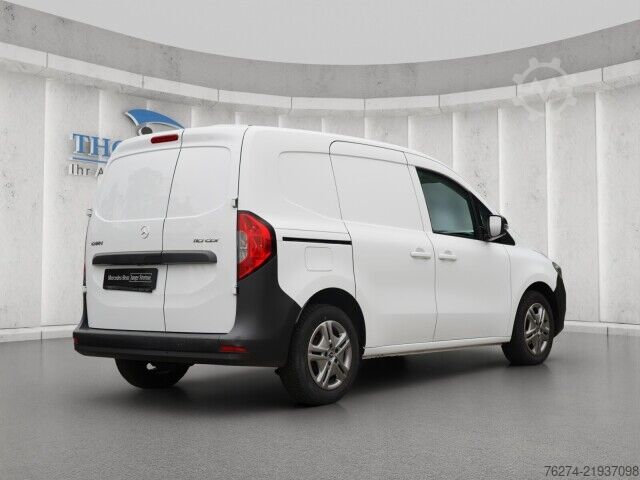 Κλειστό βαν Mercedes-Benz Citan 110 CDI Kasten PRO Standard