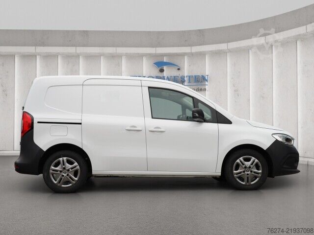 Κλειστό βαν Mercedes-Benz Citan 110 CDI Kasten PRO Standard