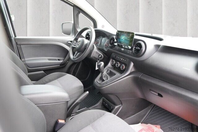 Κλειστό βαν Mercedes-Benz Citan 110 CDI Kasten PRO Standard