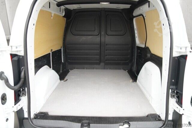 Κλειστό βαν Mercedes-Benz Citan 110 CDI Kasten PRO Standard