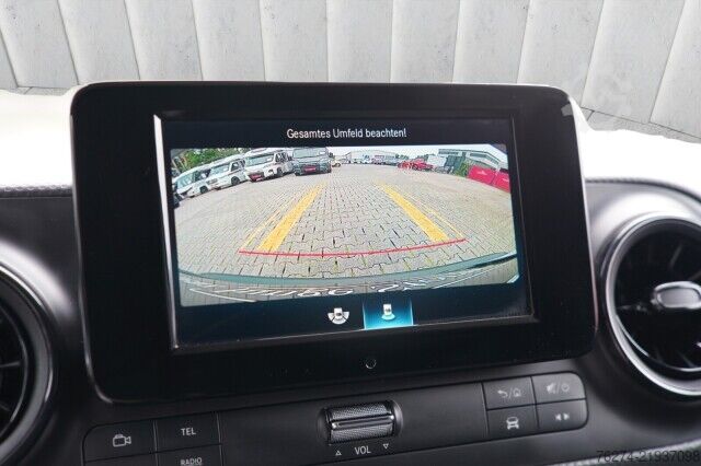 Κλειστό βαν Mercedes-Benz Citan 110 CDI Kasten PRO Standard