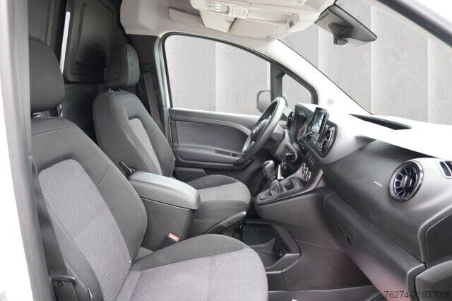 Κλειστό βαν Mercedes-Benz Citan 110 CDI Kasten PRO Standard