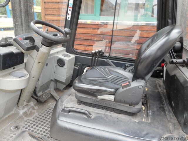 Gabelstapler STILL R70-16 -Triplex