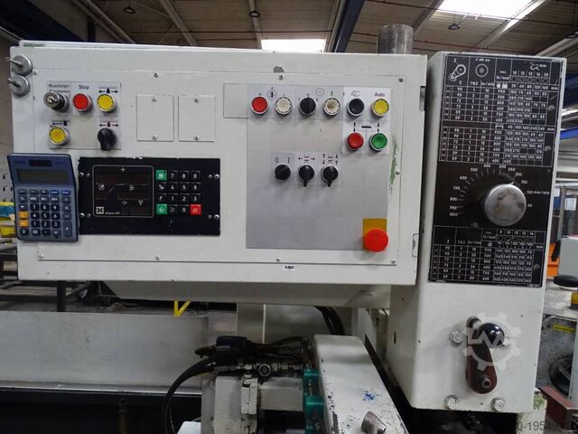 Cold saws Kaltenbach KSS 400