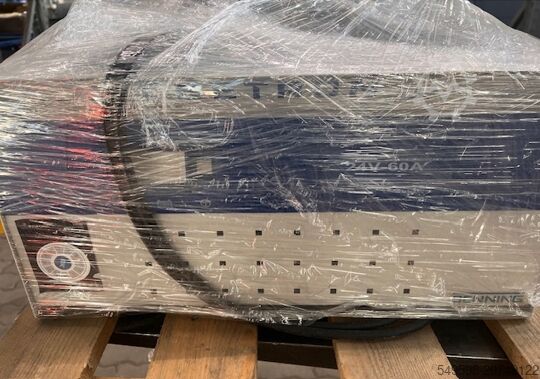 Manual stacker STILL EGV14