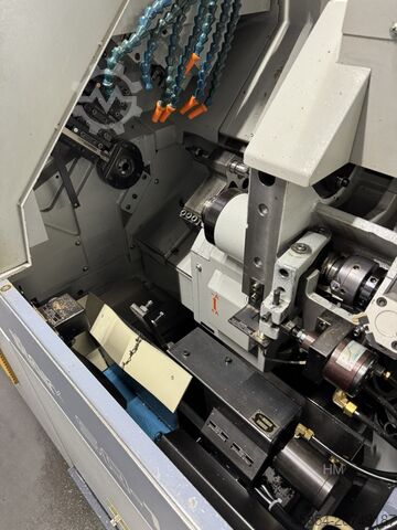 Gebr. Star SA-16RC Bj. 2003_(IntNr231369) STAR Micronics SA -16RC