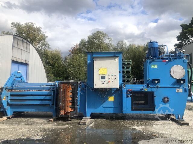 Tryk 43t 4 bindetråde BOA Continette II 4H.43.22