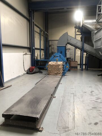 Tryk 43t 4 bindetråde BOA Continette II 4H.43.22