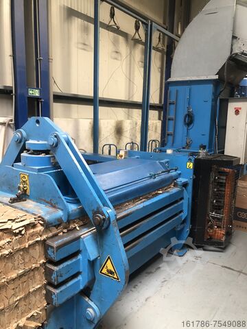 Tryk 43t 4 bindetråde BOA Continette II 4H.43.22