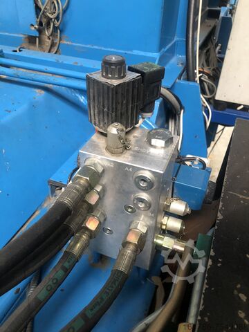 Tryk 43t 4 bindetråde BOA Continette II 4H.43.22