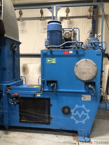 Tryk 43t 4 bindetråde BOA Continette II 4H.43.22