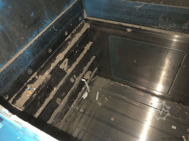 Tryk 43t 4 bindetråde BOA Continette II 4H.43.22