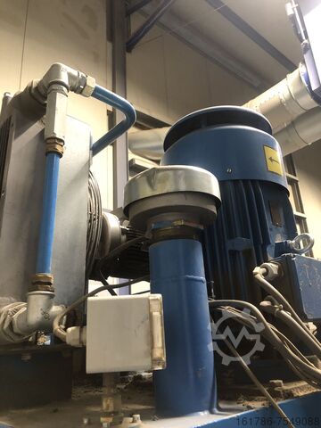 Tryk 43t 4 bindetråde BOA Continette II 4H.43.22