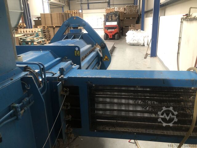 Tryk 43t 4 bindetråde BOA Continette II 4H.43.22