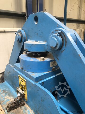 Tryk 43t 4 bindetråde BOA Continette II 4H.43.22