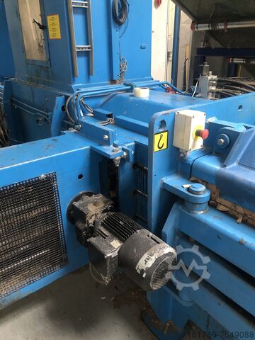 Tryk 43t 4 bindetråde BOA Continette II 4H.43.22