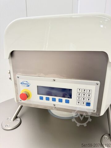 Mixers Diosna SPV240 AF/T